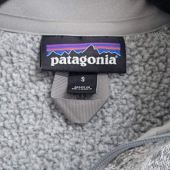 Patagonia Better Sweater Oral Maxillofacial Surgery Associates Size Small. - Picture 5 of 11
